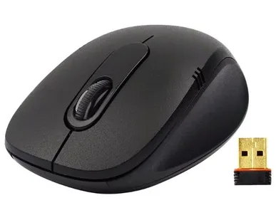 фото Мышь A4Tech G7-630N-5 Black USB