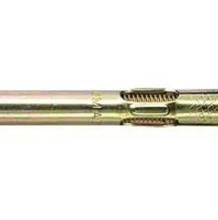 Фото №0 Болт анкерный 8,0 x 60, тыс.шт.