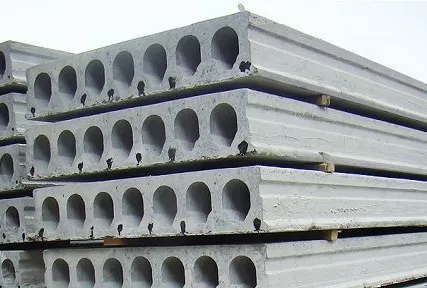 Фото №0 Плита перекрытия ПБ 72-12-8 1,2м