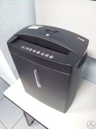 фото Уничтожитель документов Fellowes PowerShred® P-33