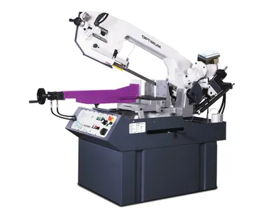 фото Ленточнопильный станок OPTIsaw SD 500AV