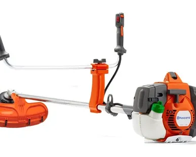 фото Триммер бензиновый Husqvarna 535 RX