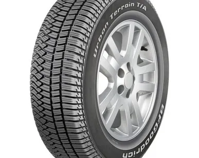фото Автомобильная шина BFGoodrich