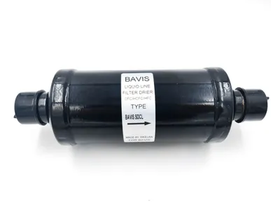 фото Фильтр-осушитель BAVIS SDCL-306S 3/4"ODF, под пайку