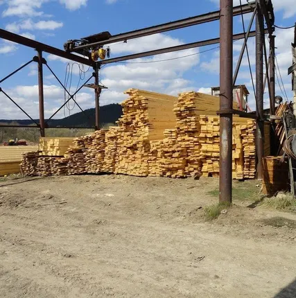 Фото №0 Брусок 50х50х3м обрезной