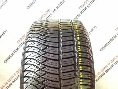 Фото №0 Kleber Citilander 235/50 R18 97V БУ Шина Летняя