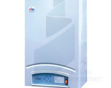 фото Электрокотел с GSM-модулем РусНИТ-212 МК (380 В)