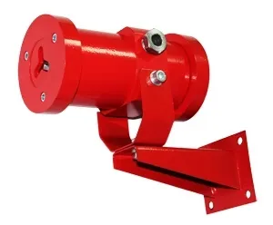 фото ИП329/ИП330 ТЕЛОС МК-ТG3/4 Извещатель пожарный пламени взрывозащищенный