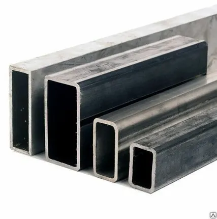 Фото №0 Труба профильная, 40х20, 1,5 мм