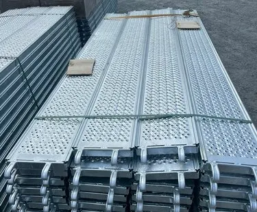 фото Настил 320*3070*1,5мм, Новый