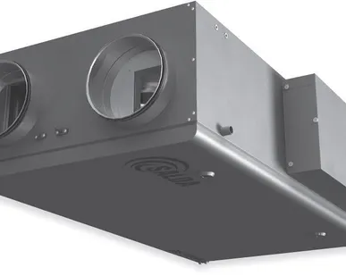 фото Компактная приточно-вытяжная установка RIS 1500 PE 3.0
