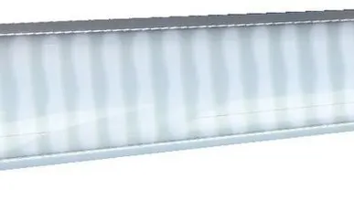 фото Свет-к с/д LE ECO LED 30W 6000К (900х75х20) (10)