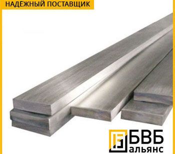фото Полоса прецизионная 36НХТЮ (ЭИ702)