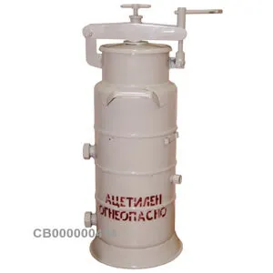 фото БАМЗ Генератор ацетиленовый БАМЗ Малыш