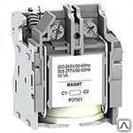 фото Расцепитель SHT/MX д/NSX100/630 200-240V AC Schneider Electric LV429387