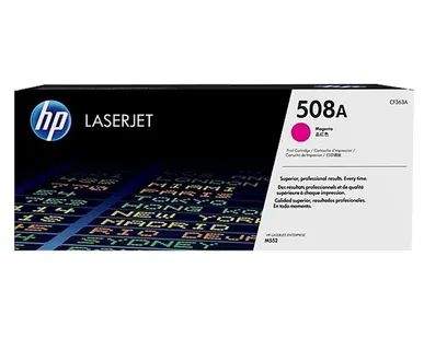 фото Картридж HP CF363A