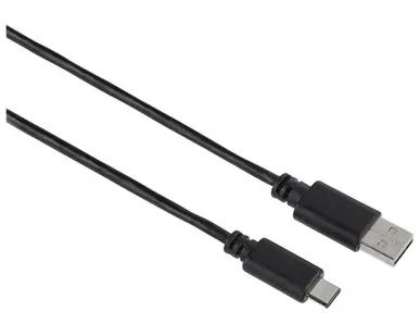фото Кабель HAMA USB - USB Type-C