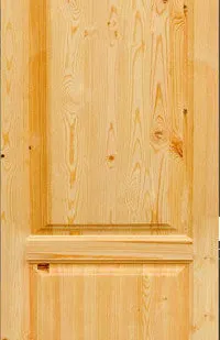 фото Дверь утепленная с системой фрамуг/глухих вставок