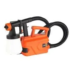 фото Краскопульт электрический Patriot SG 550