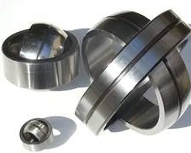 фото Подшипник шарнирный ЕШС17 ГОСТ 3635-78