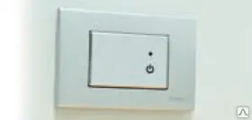 Фото №0 Трансмиттер для встроенного пылесоса E-klasse