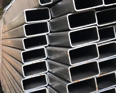 фото Труба профильная 40х20х3 мм ст3СП/ПС 6м