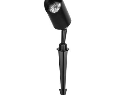 фото Ландшафтный светильник ELSIE A1022IN-1BK