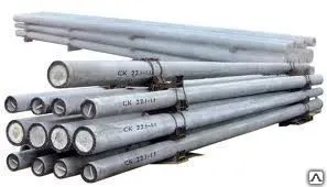 фото Опоры СК 22.2-1.1
