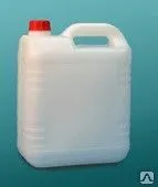 Фото №0 Ацетон ГОСТ 16кг