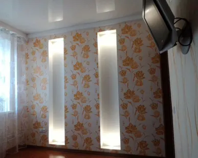 фото Отделочные работы