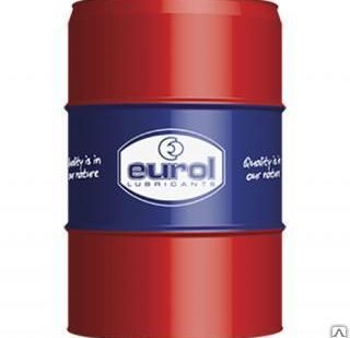 фото Охлаждающая жидкость Eurol Antifreeze GLX - 210л