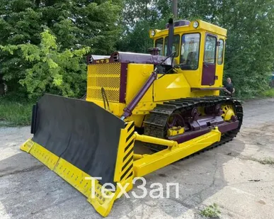 фото Бульдозер Т-130/170