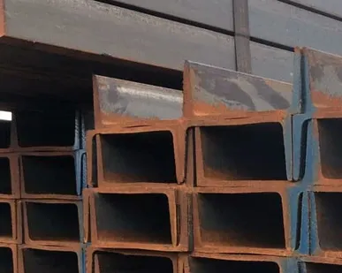 фото Швеллер 18У ст 3