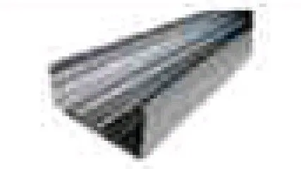 Фото №0 Профиль потолочный ПП 60х27х3000 цинк