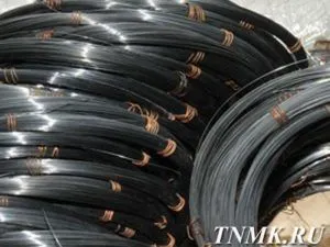 фото Проволока вольфрамовая 290 мкм ВМ