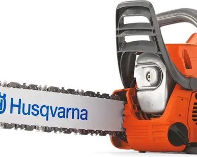 фото Бензопила HUSQVARNA 135 15" X-Torq