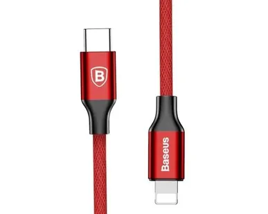 фото Кабель Baseus Yiven USB Type-C