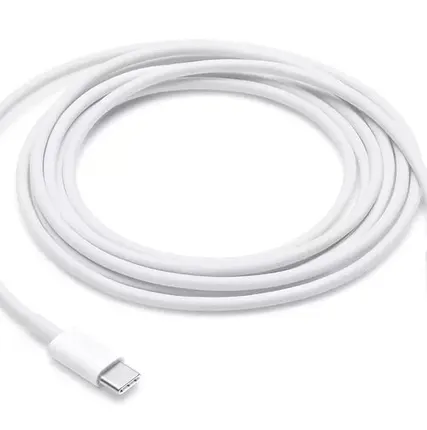 Фото №0 Apple Usb-C to lightning 2m