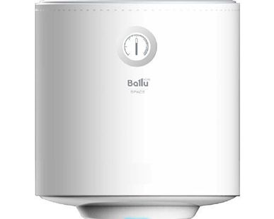 фото Электрический водонагреватель BWH/S 30 Smart