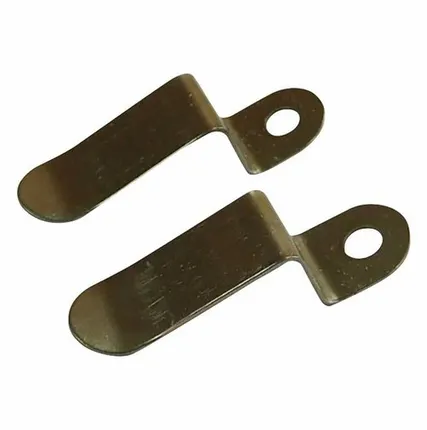 Фото №0 Кронштейн поворотный для МС "крыло"