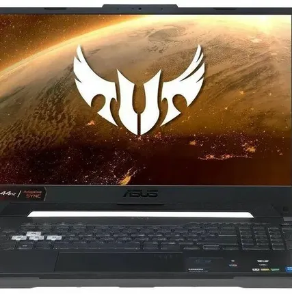 Фото №0 Ноутбук ASUS TUF Gaming F15 FX507ZC4-HN009