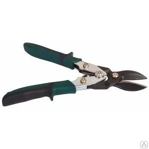 Фото №0 Ножницы по металлу kraftool universal 2324-s_z01