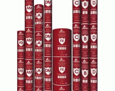 фото Пароизоляция Изоспан тип С (70м2/рул)