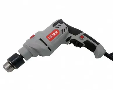 фото Дрель ударная ДУ-15/850 Ресанта