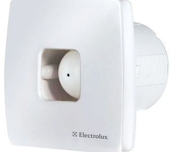 фото Вытяжной вентилятор Electrolux EAF-120 бытовой