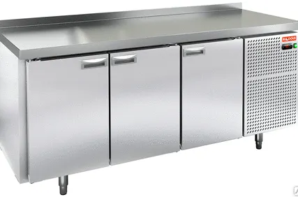 Фото №0 Оснащение ресторанов hicold gn 111/tn