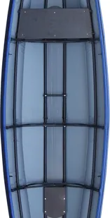 фото Байдарка ИЛЬМЕНЬ-М