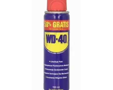 фото WD-40 150мл (30)