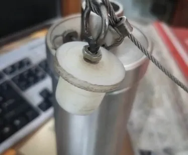 фото Пробоотборники