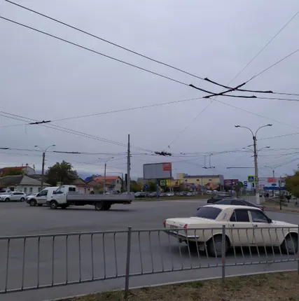 Фото №2 Аренда бигборда Симферополь